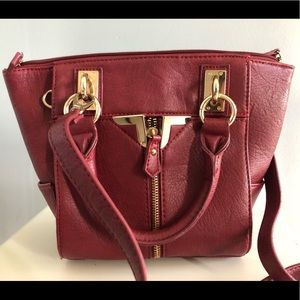 Danielle Nicole Alexa Mini Crossbody Tote